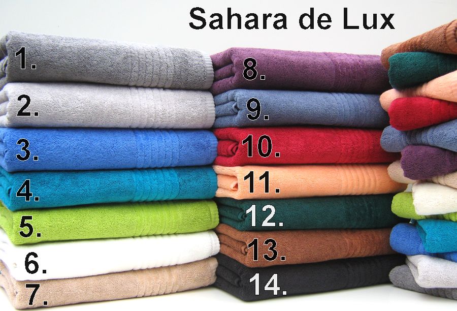 SAHARA De Lux 50 x 90